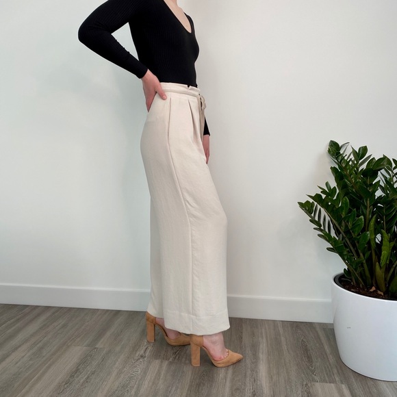 Wilfred High Rise Culottes - Picture 7 of 8